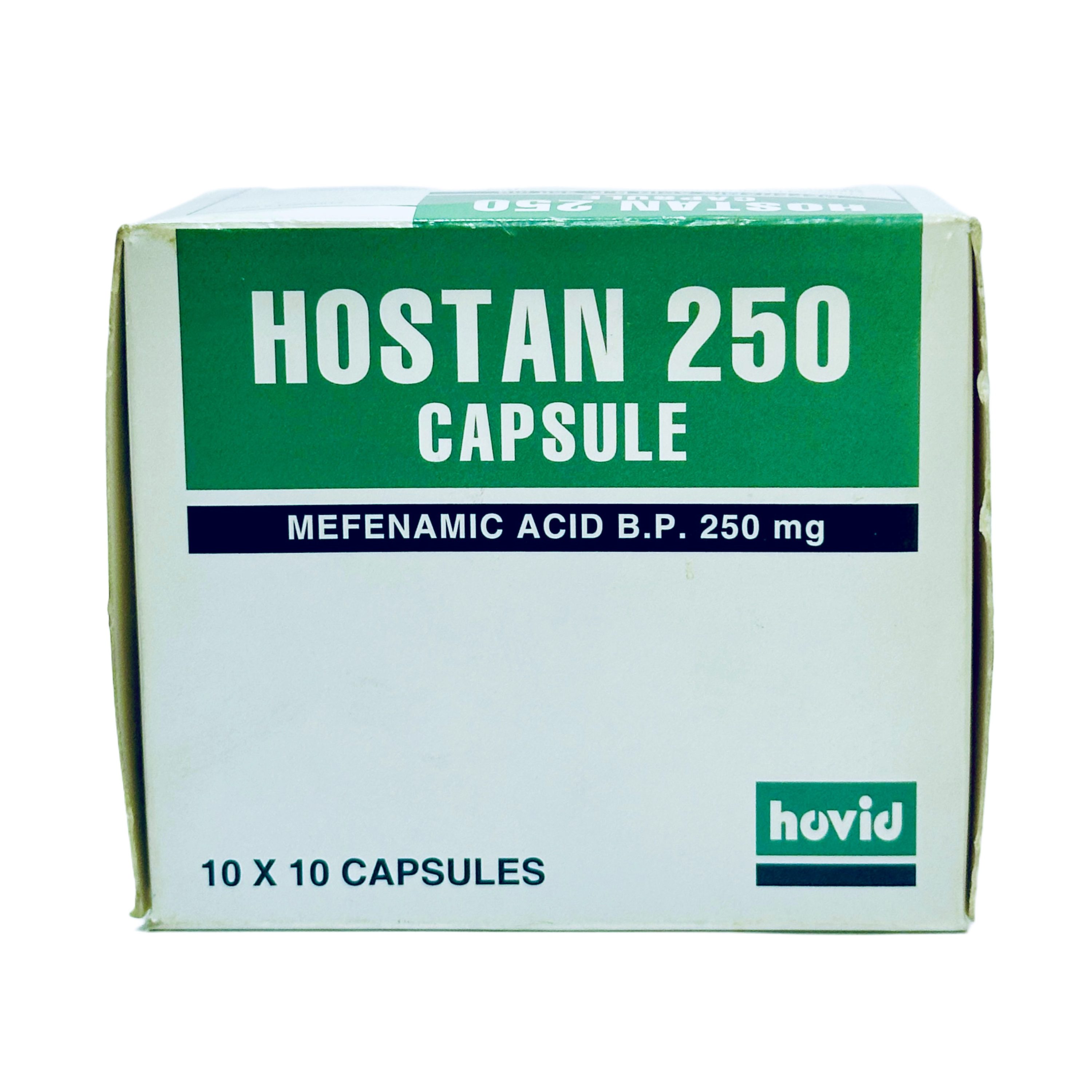 Hostan