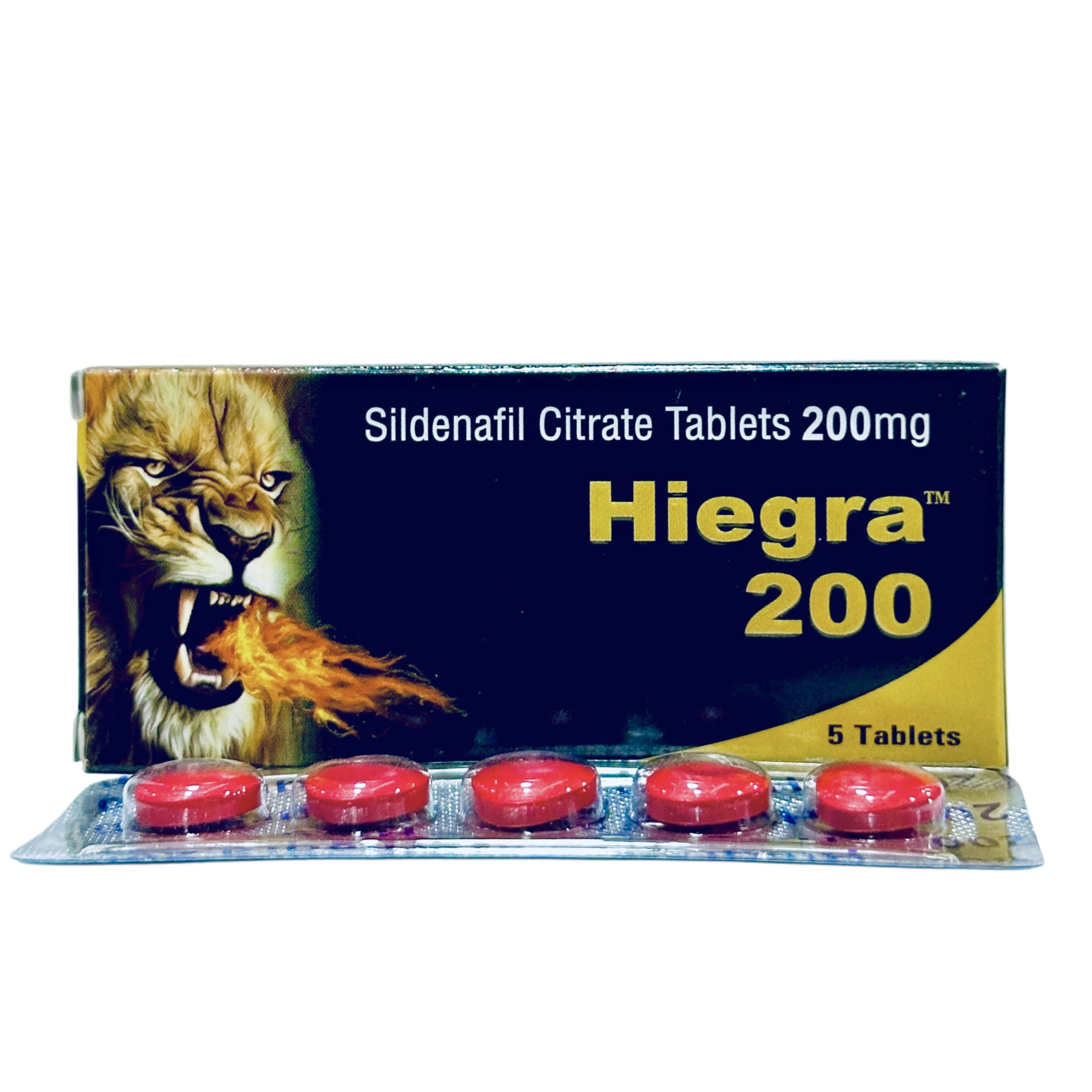 Hiegra