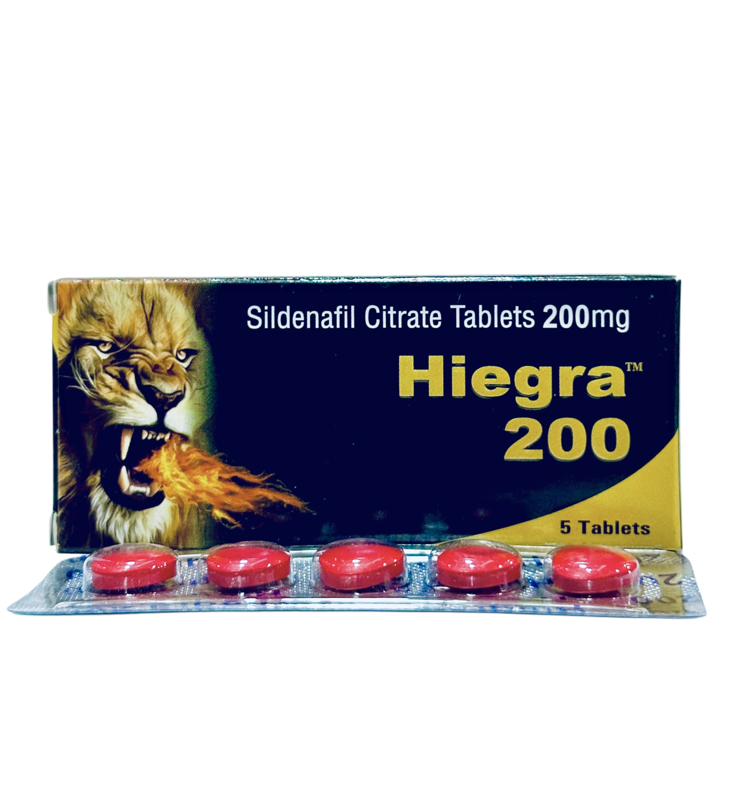 Hiegra