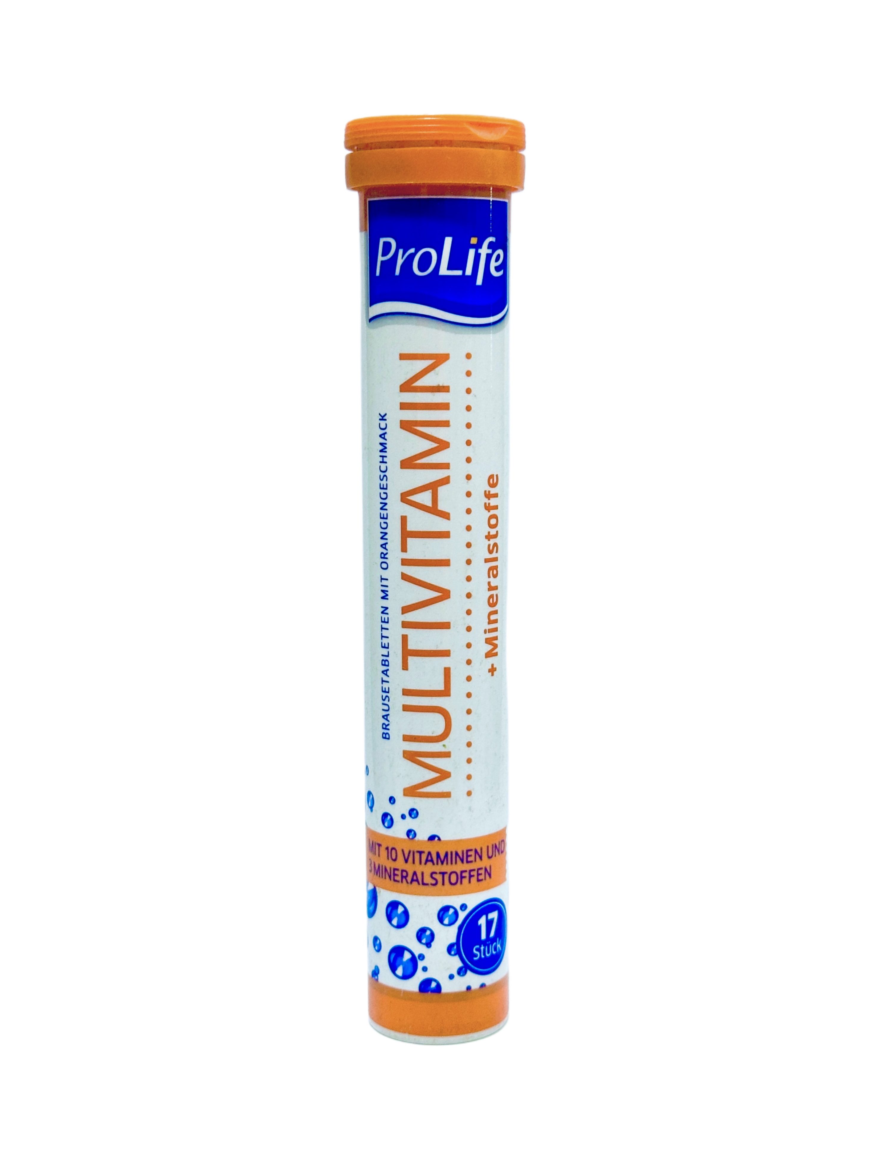 Prolife Multivitamin