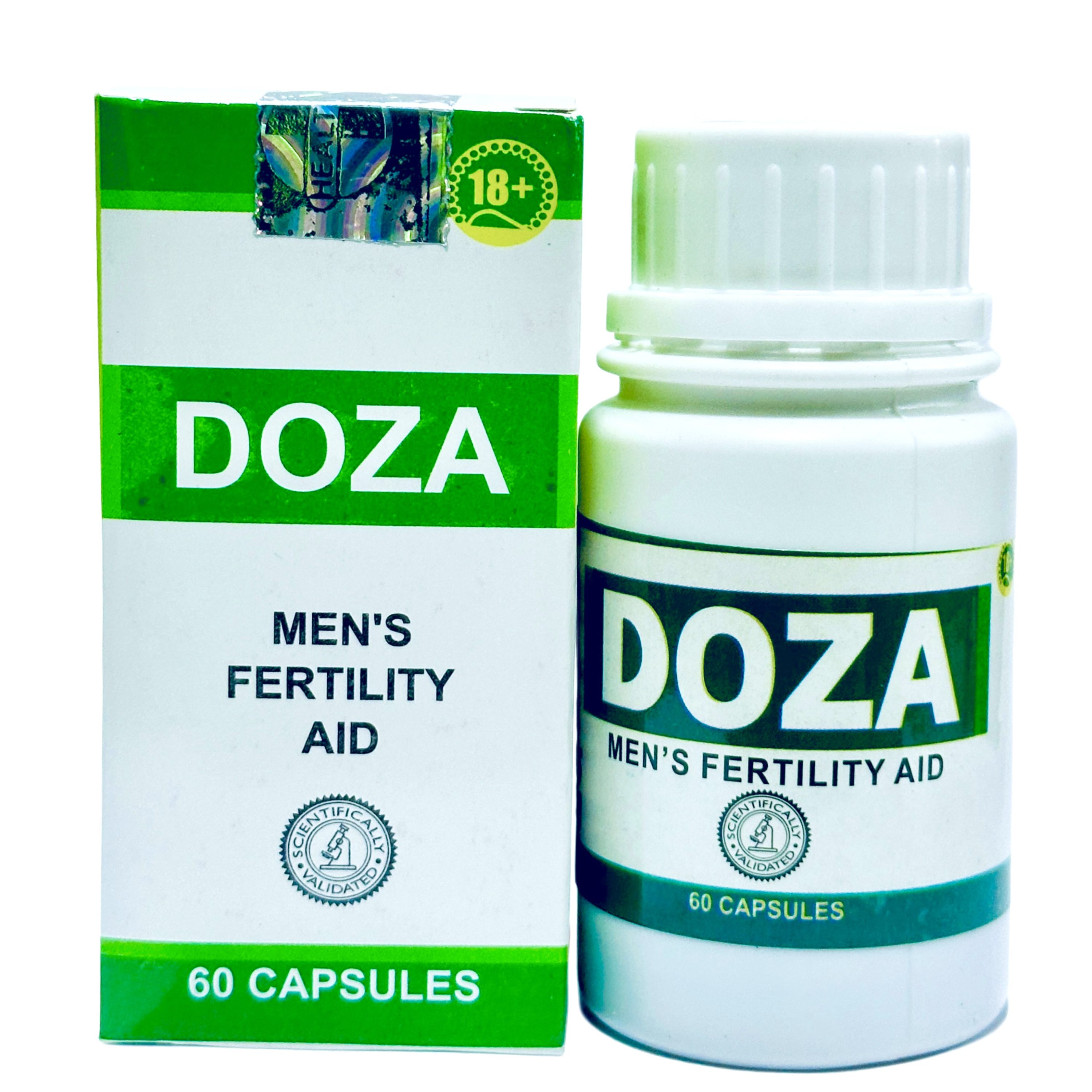 Doza