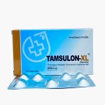 PharmacyPlus Tamsulon-XL 400mcg (Tamsulosin) x28
