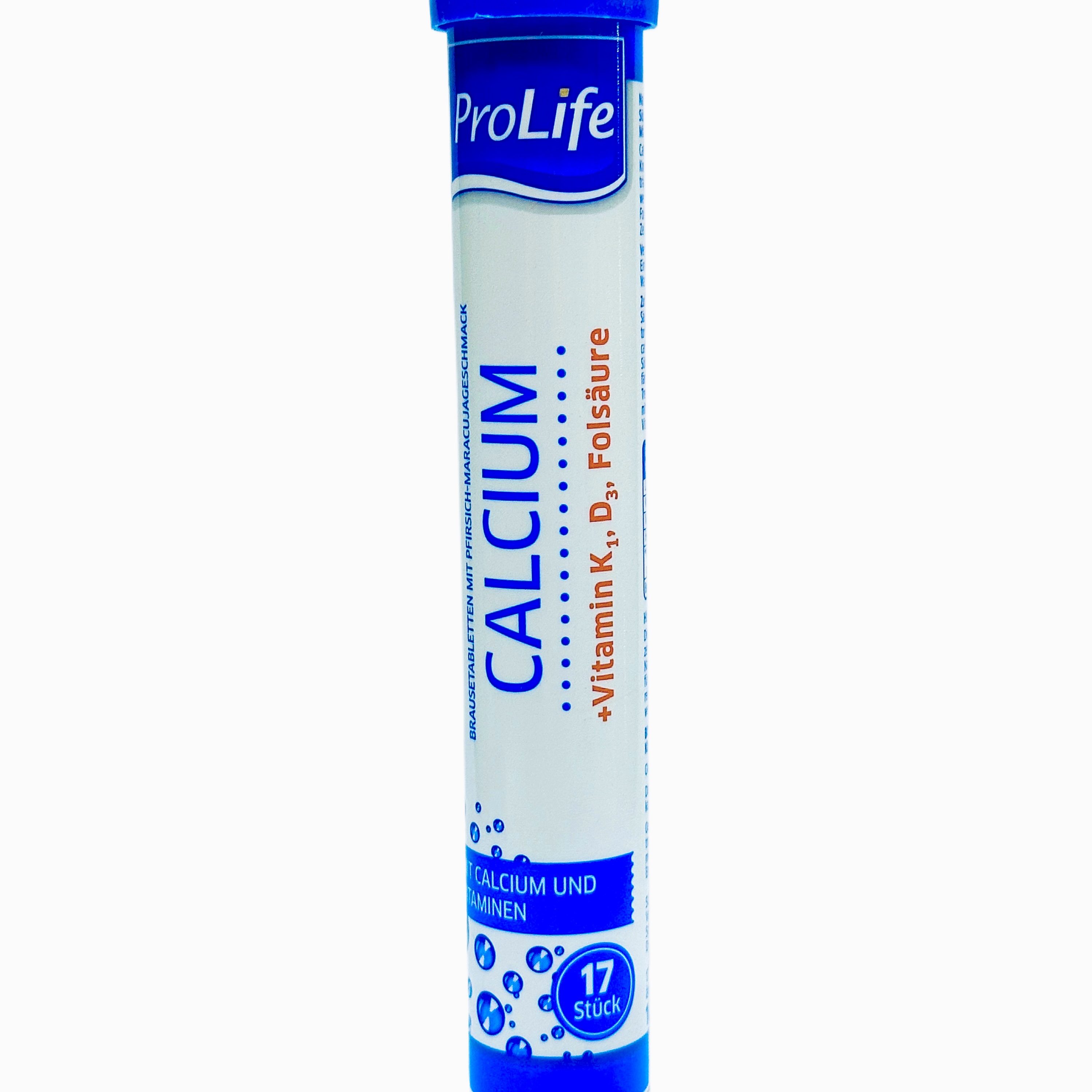 Prolife Calcium