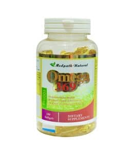 Medpath Omega 369