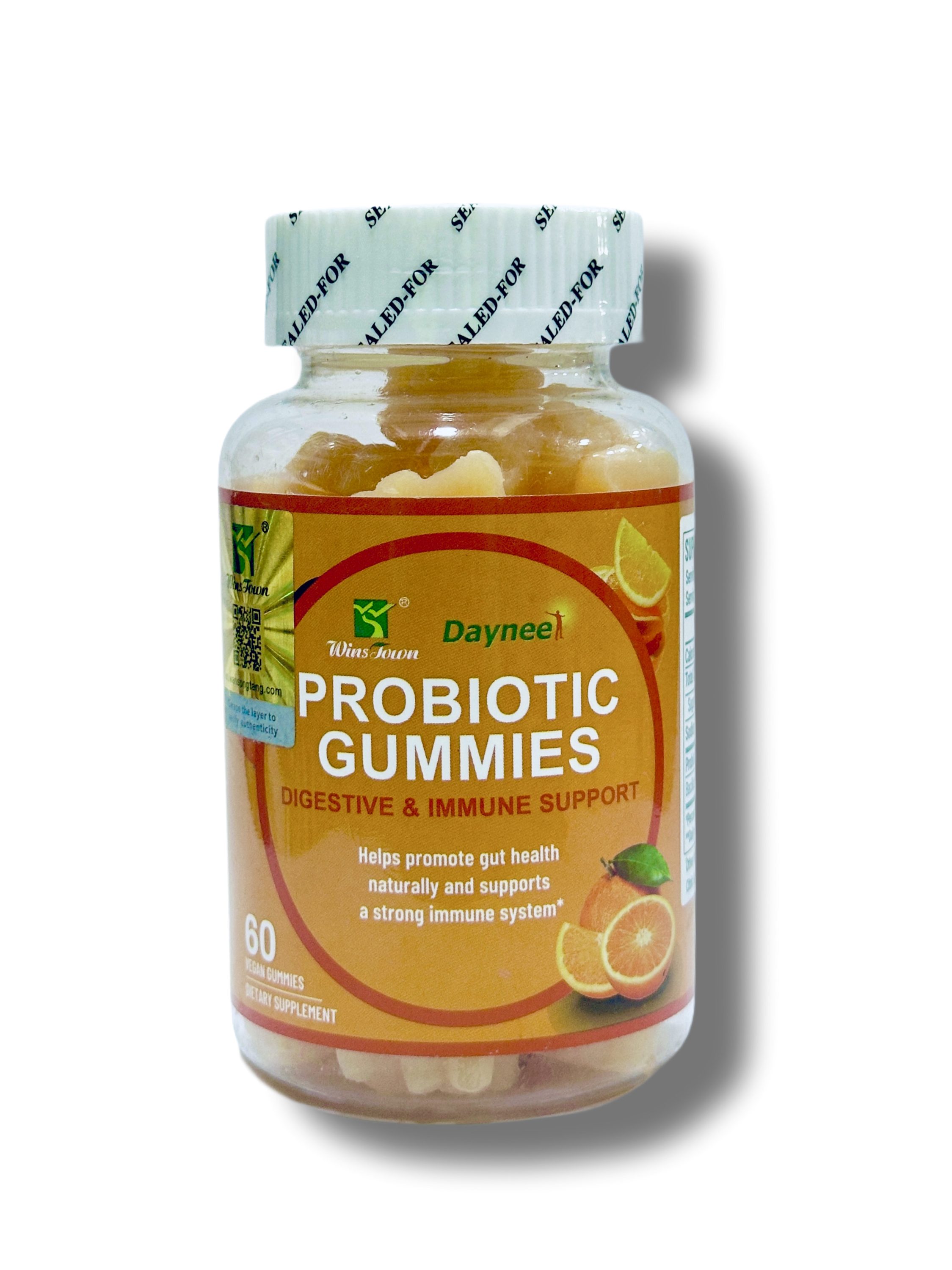 Daynee Probiotic