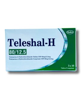 Teleshal-H