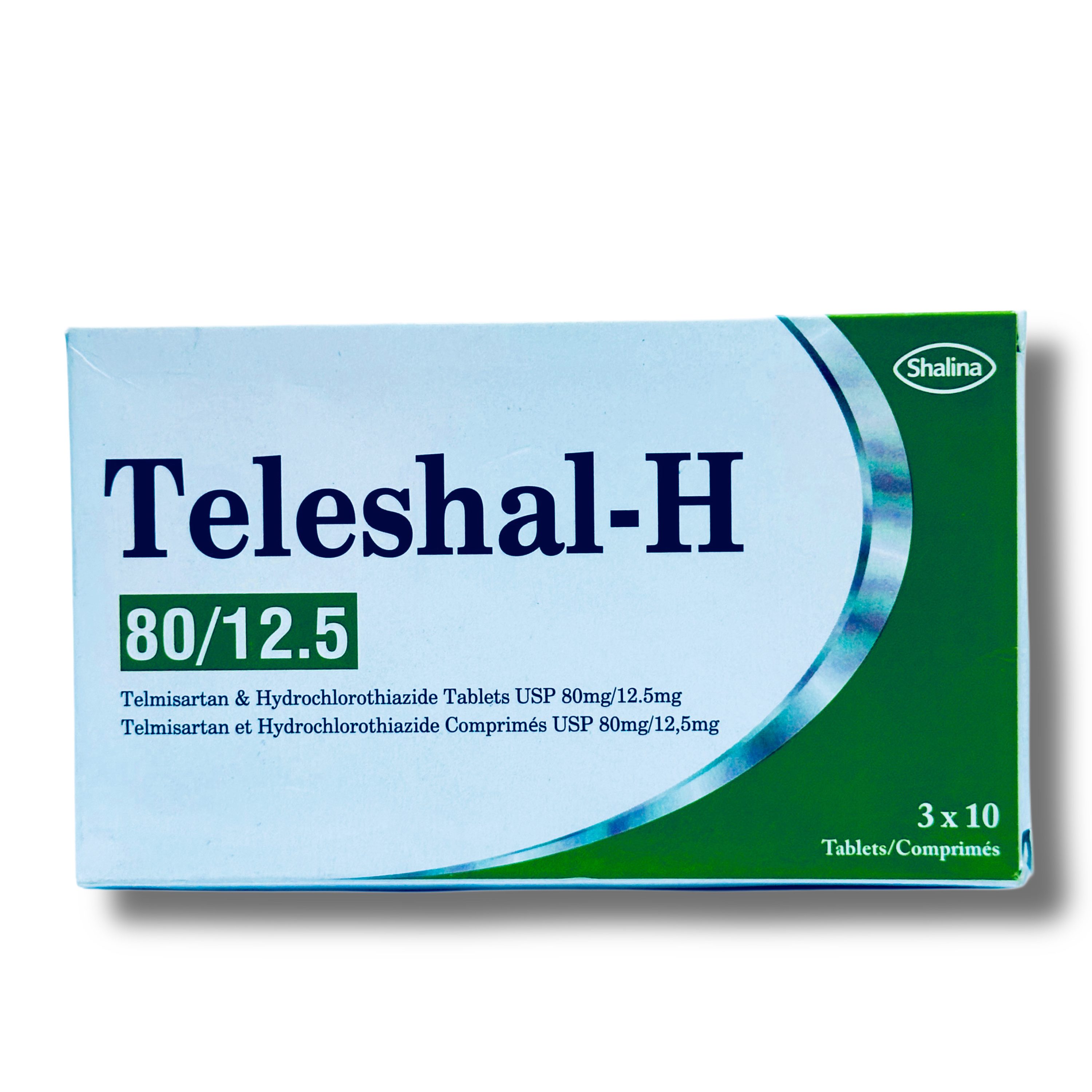 Teleshal-H