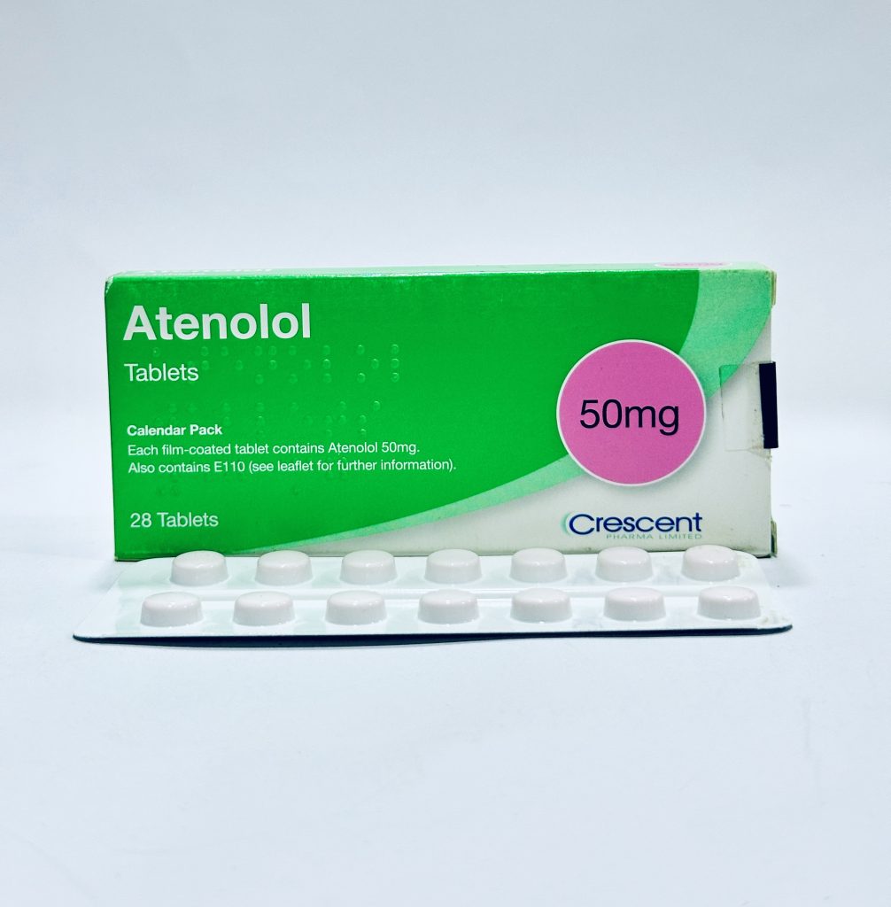 Crescent Atenolol