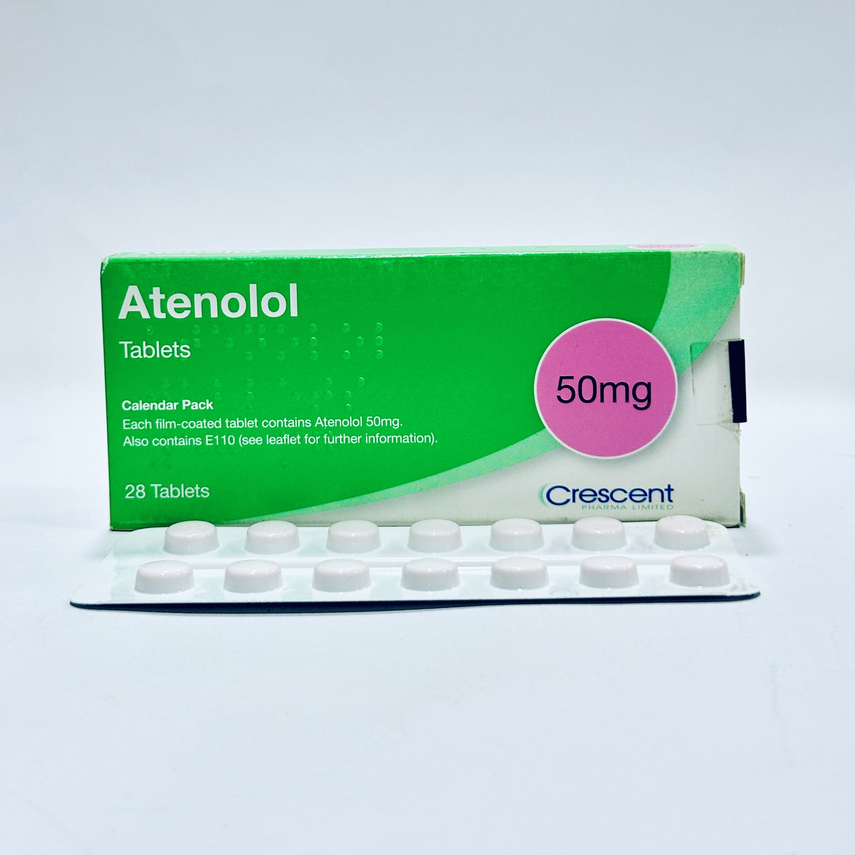 Crescent Atenolol
