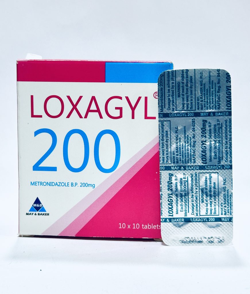 Loxagyl