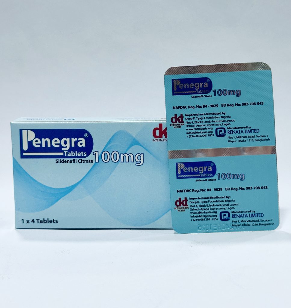 Penegra