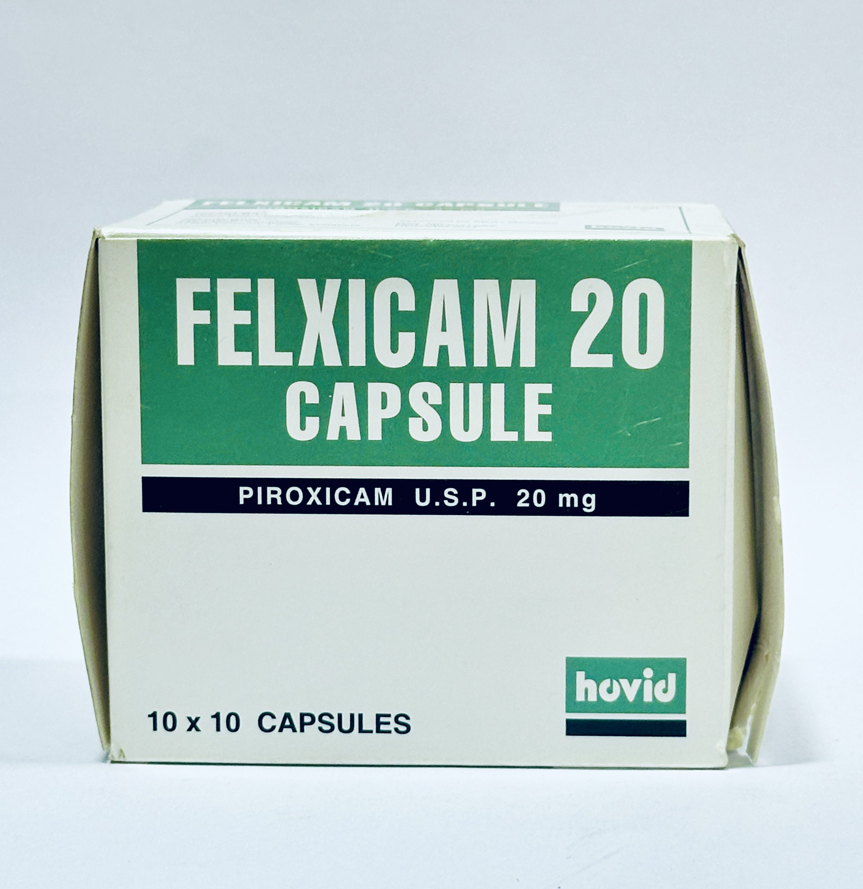 Felxicam 20