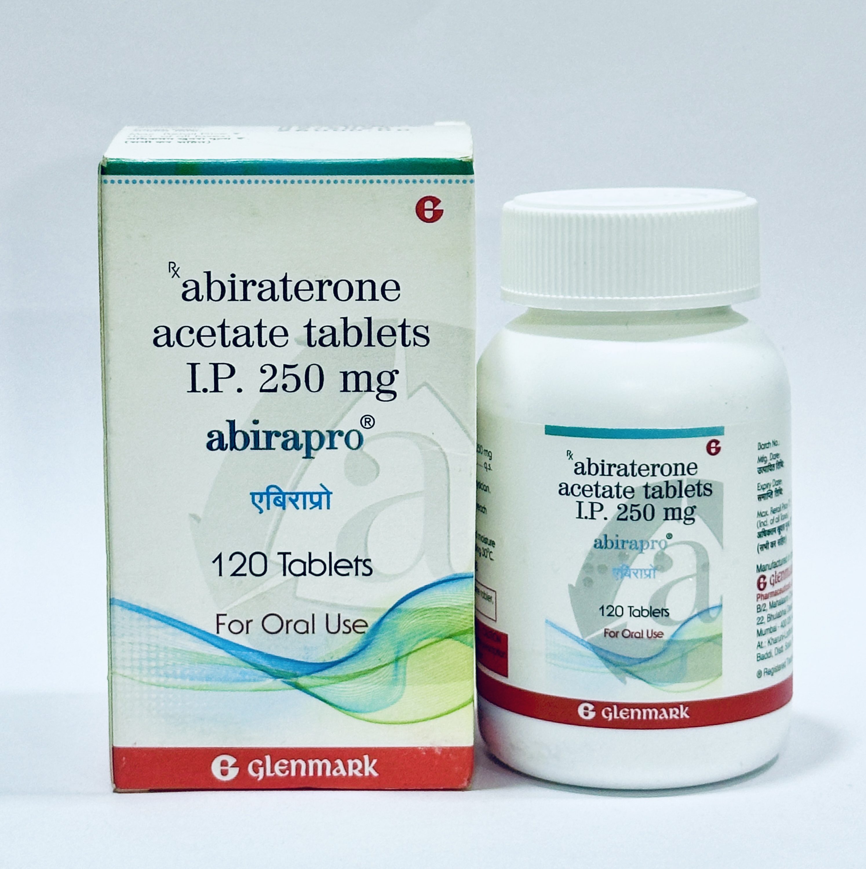 Abiraterone