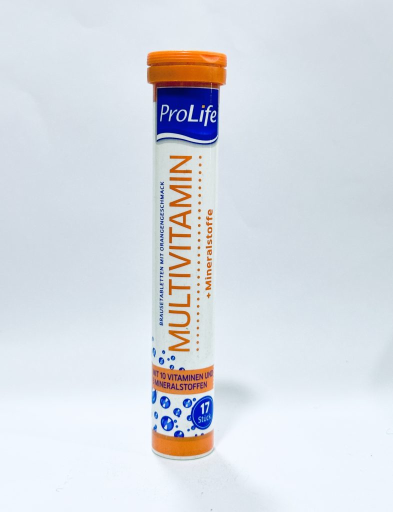 Prolife Multivitamin