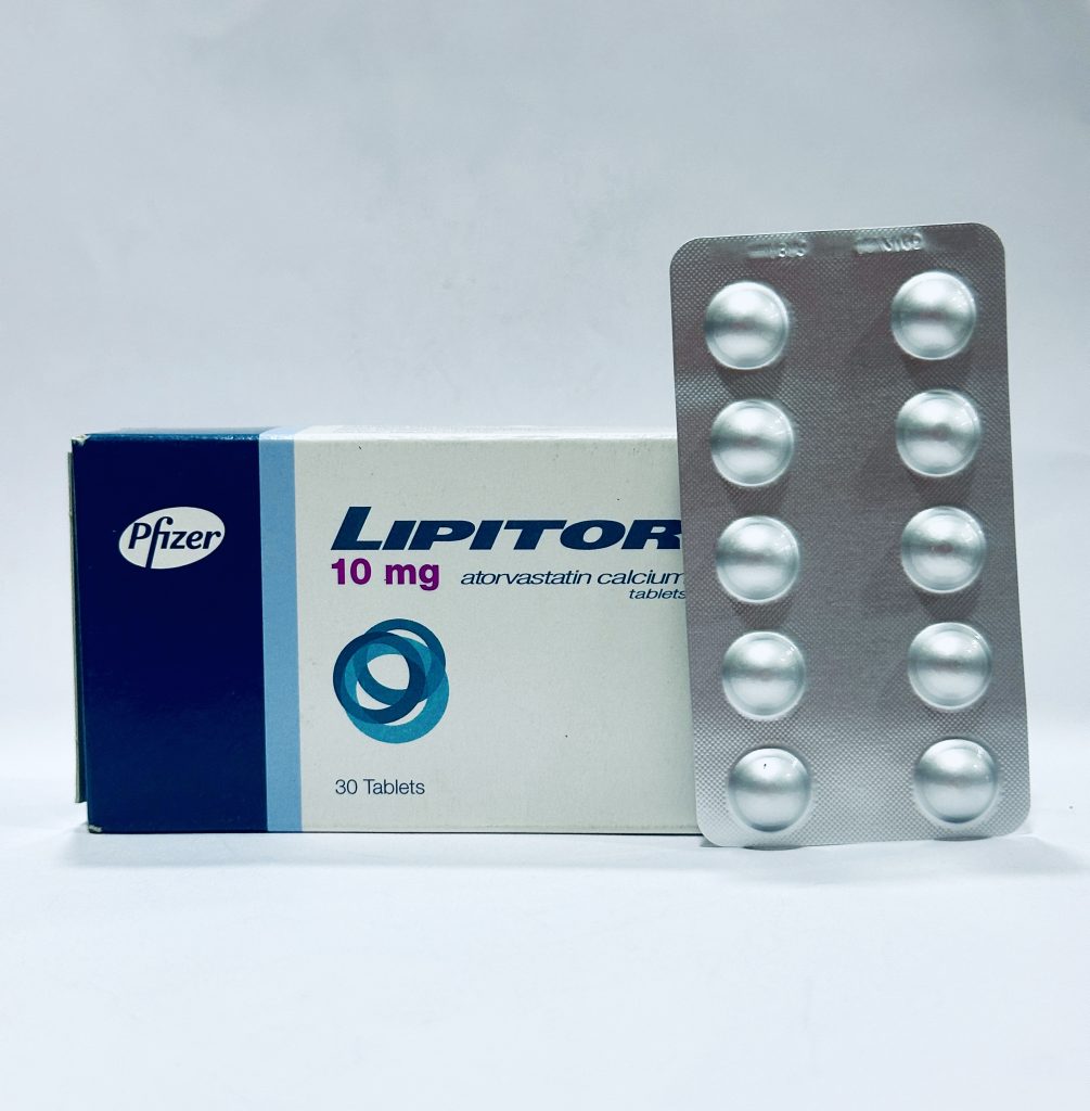 Lipitor 10mg