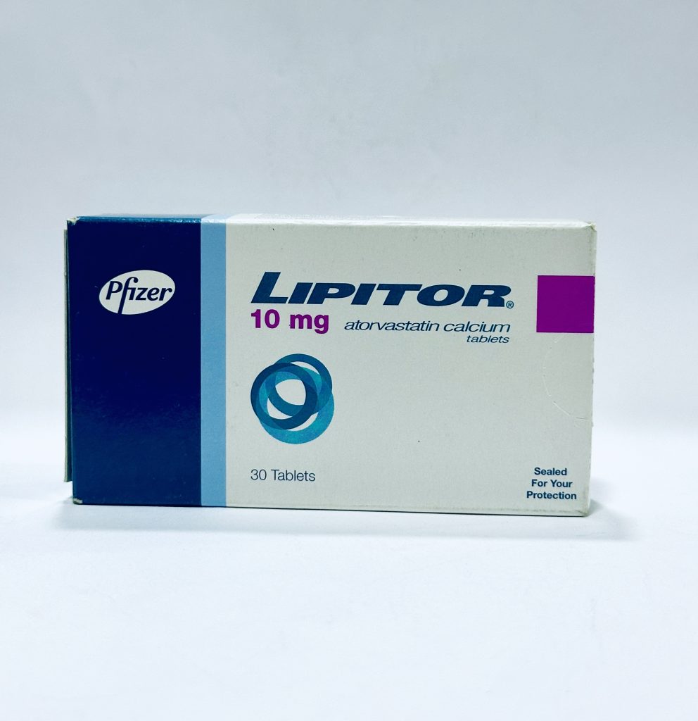 Lipitor 10mg