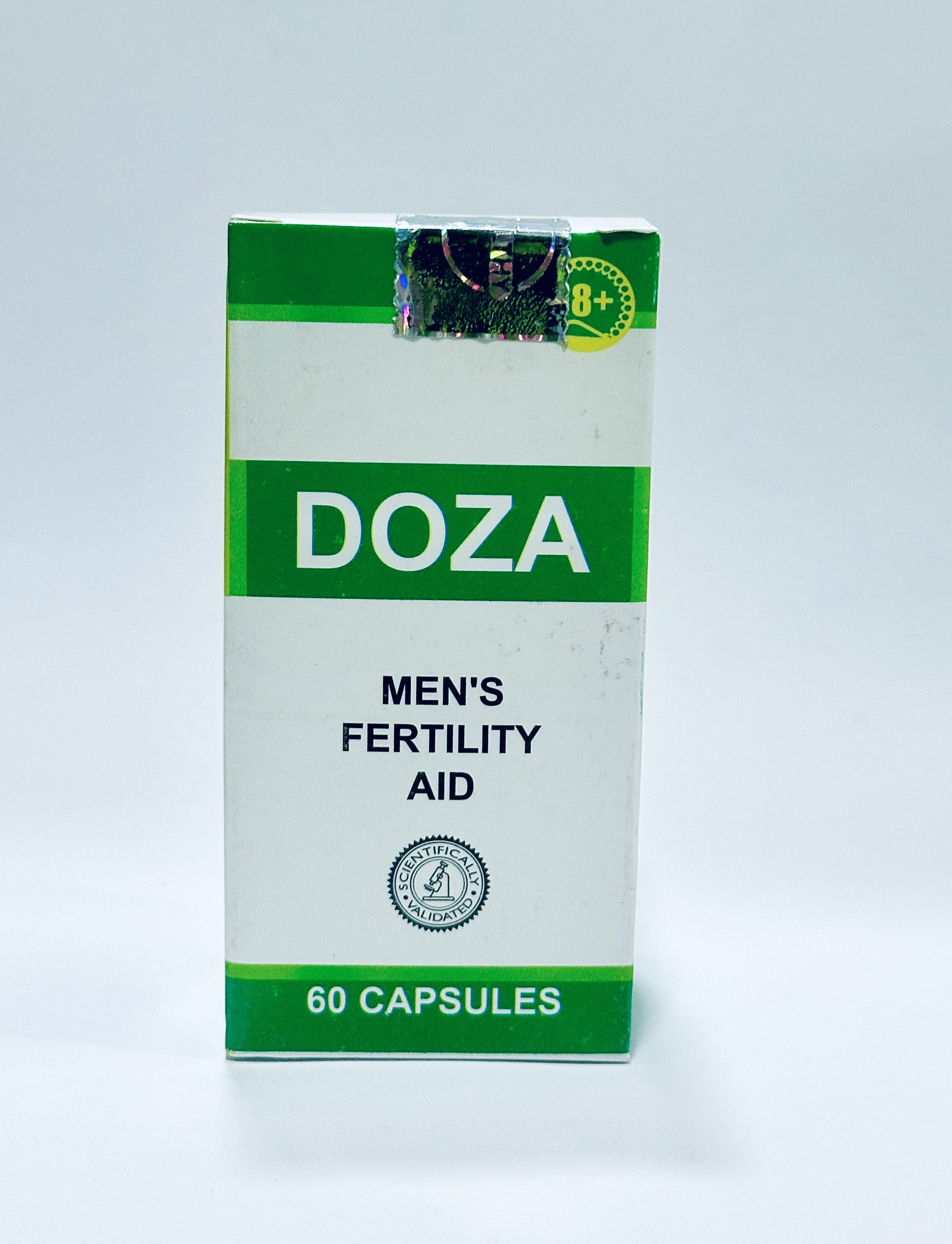 Doza