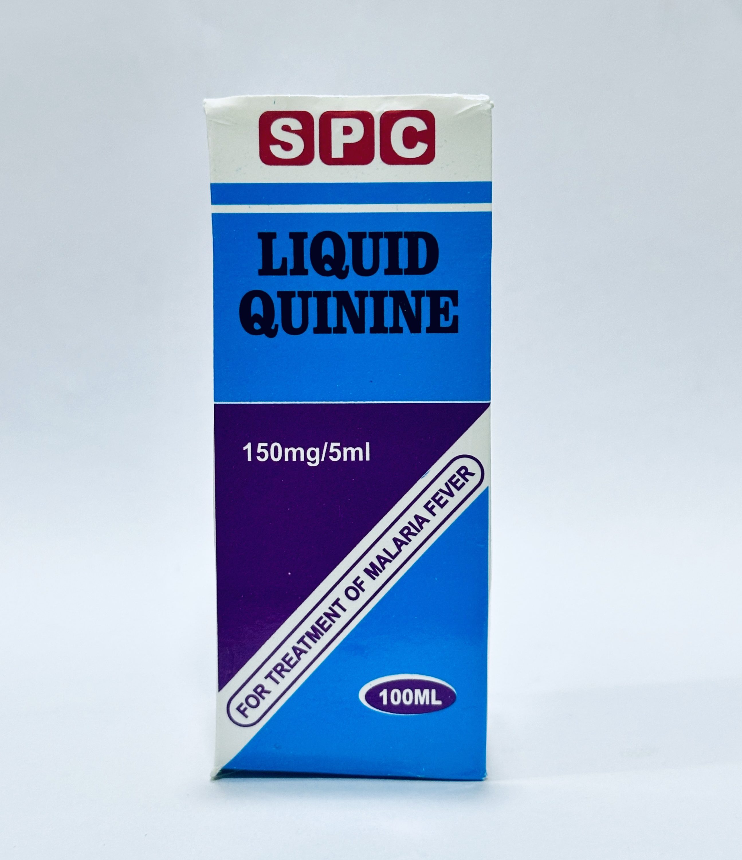 SPC Liquid Quinine