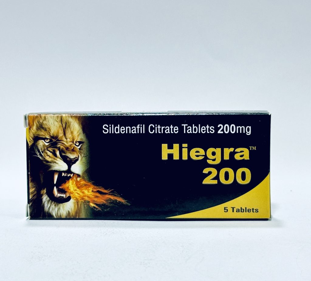 Hiegra 200