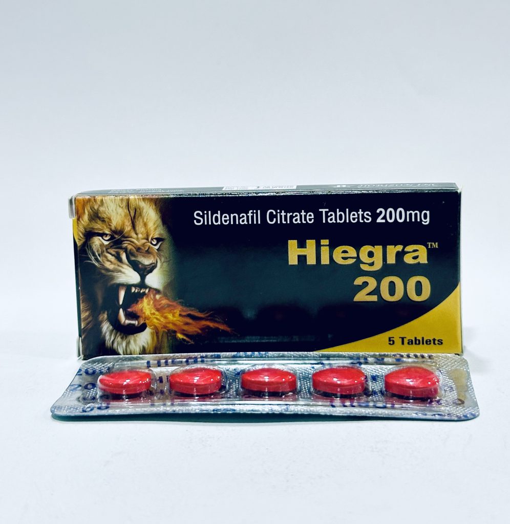 Hiegra