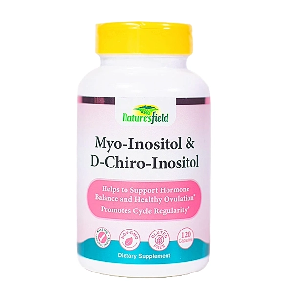 Nature s Field Myo Inositol
