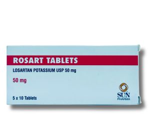 Rosart
