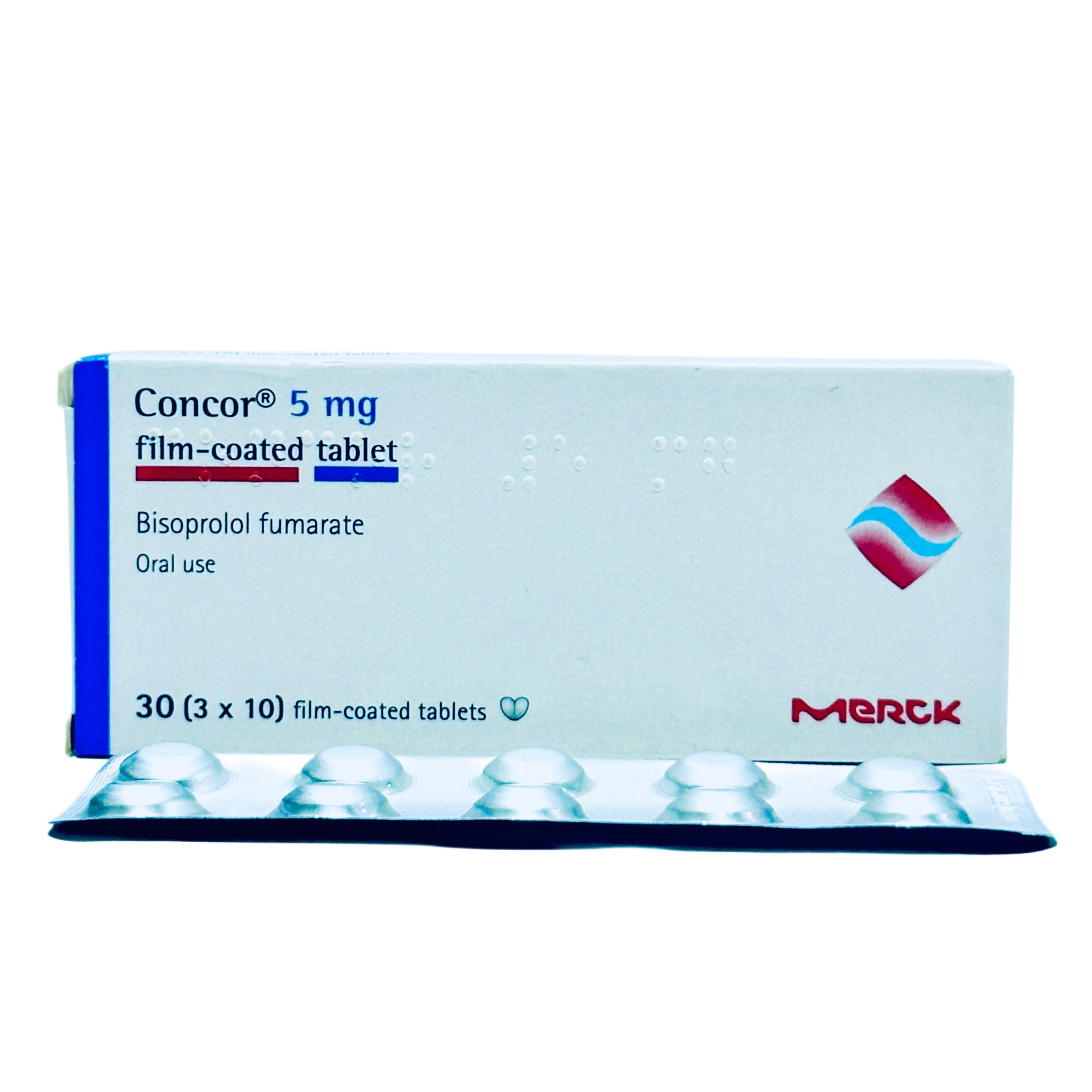 Concor 5mg