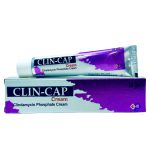 Clin-Cap Cream 30g (Clindamycin)