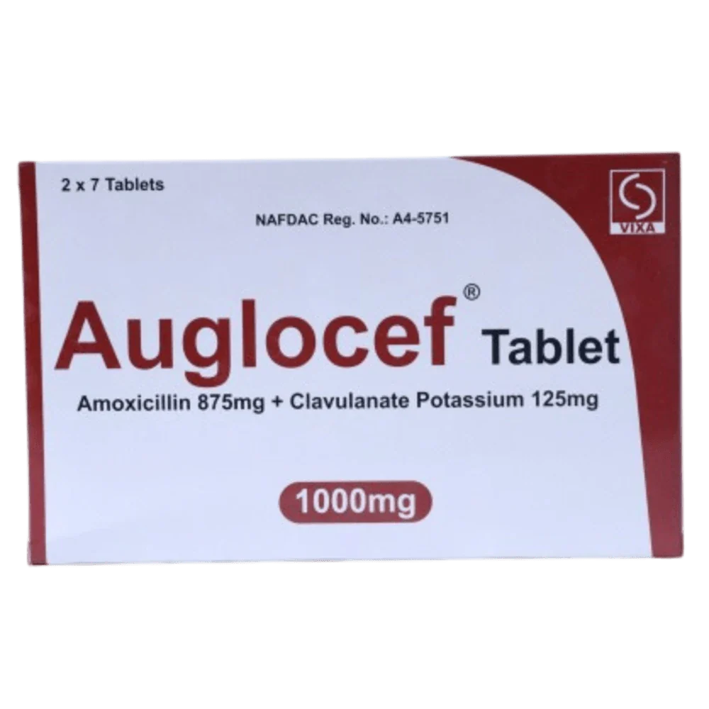 Auglocef