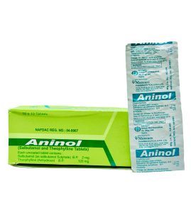 Aminol