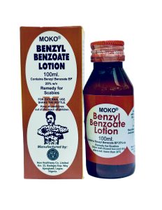 Moko Benzyl Benzoate