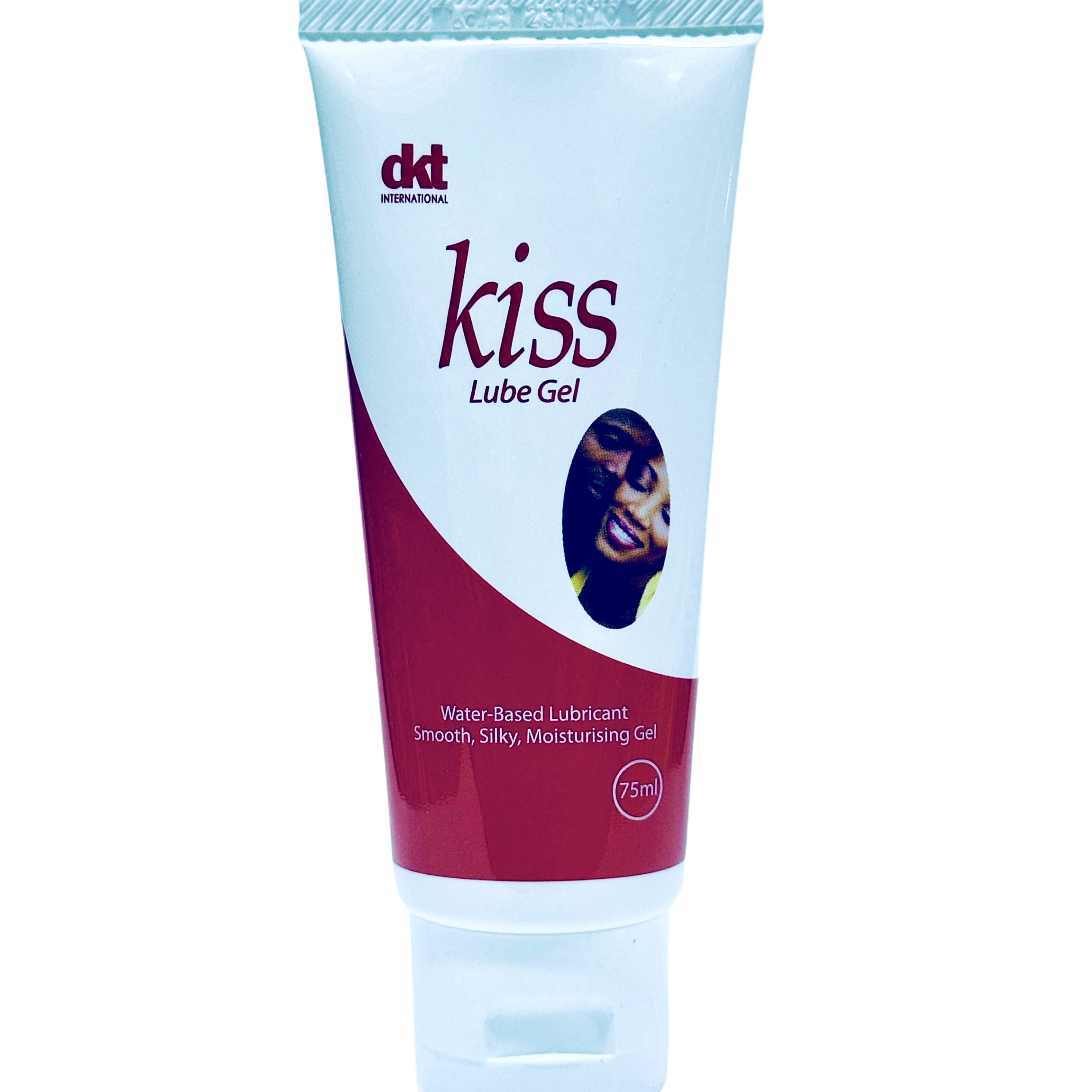 Kiss Lube