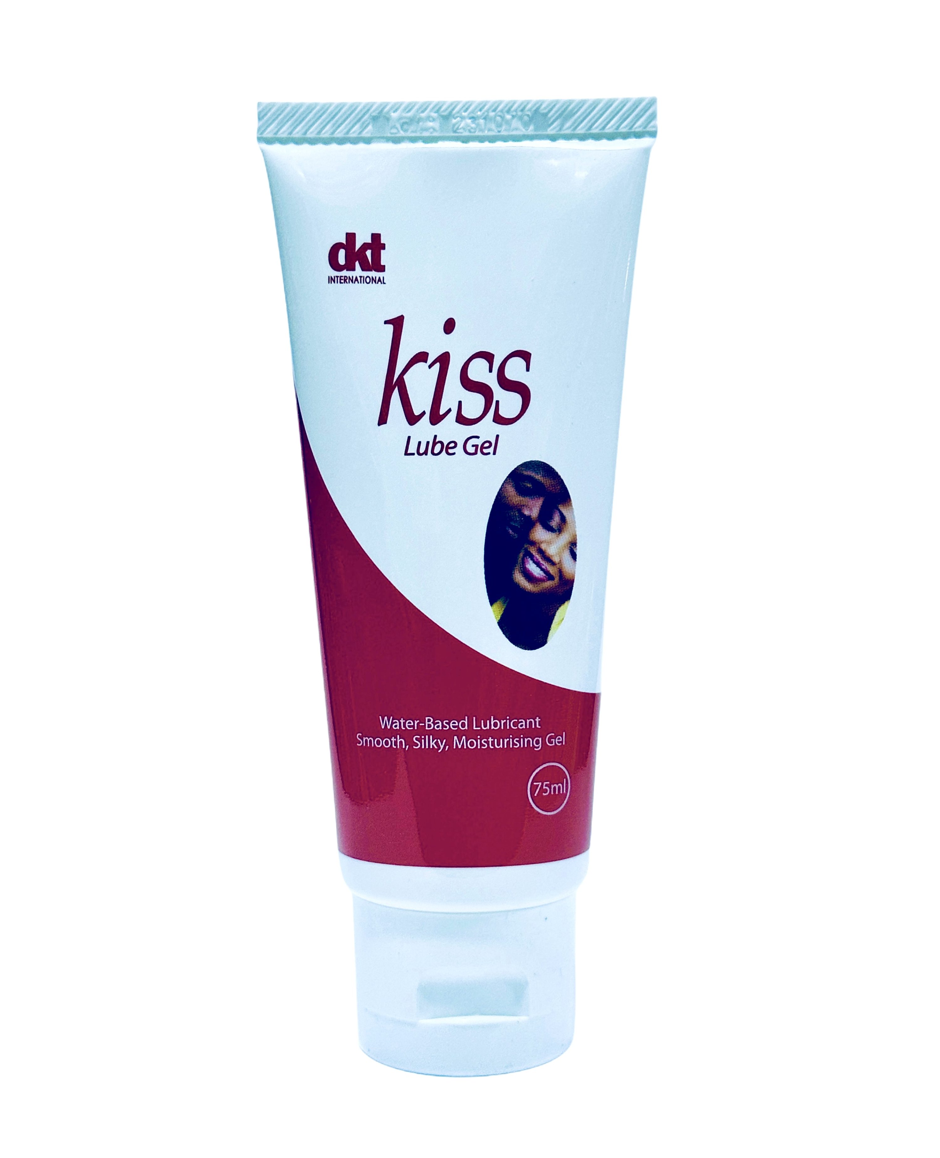 Kiss Lube