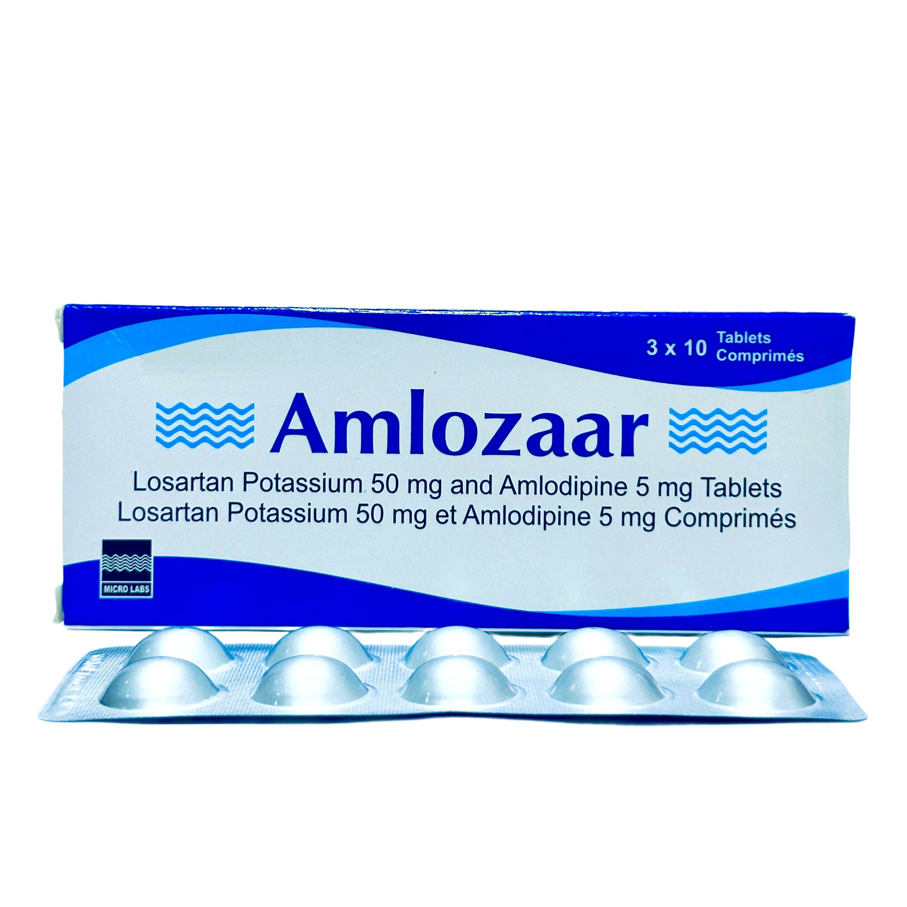 Amlozaar