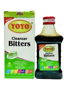 Yoyo Bitter