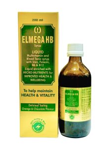 Elmeba HB