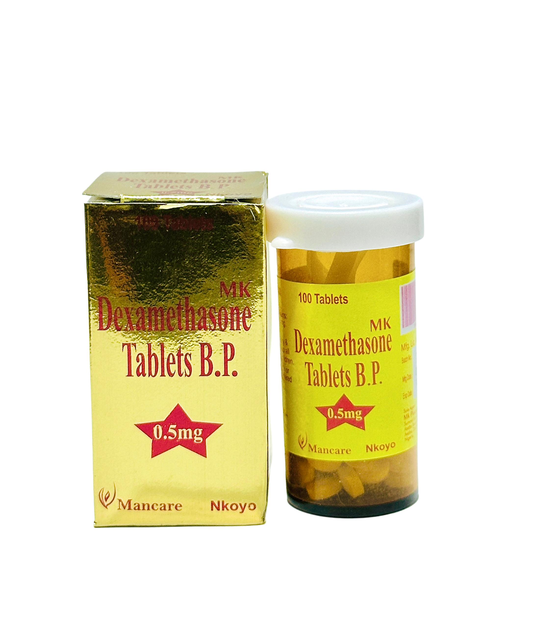 Dexamethasone