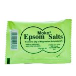 Moko Epsom Salt (Magnesium Sulphate) x25g