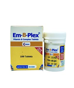 Em-B-Plex