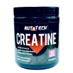 Nutrtech Creatine (Muscle Performance) x300g