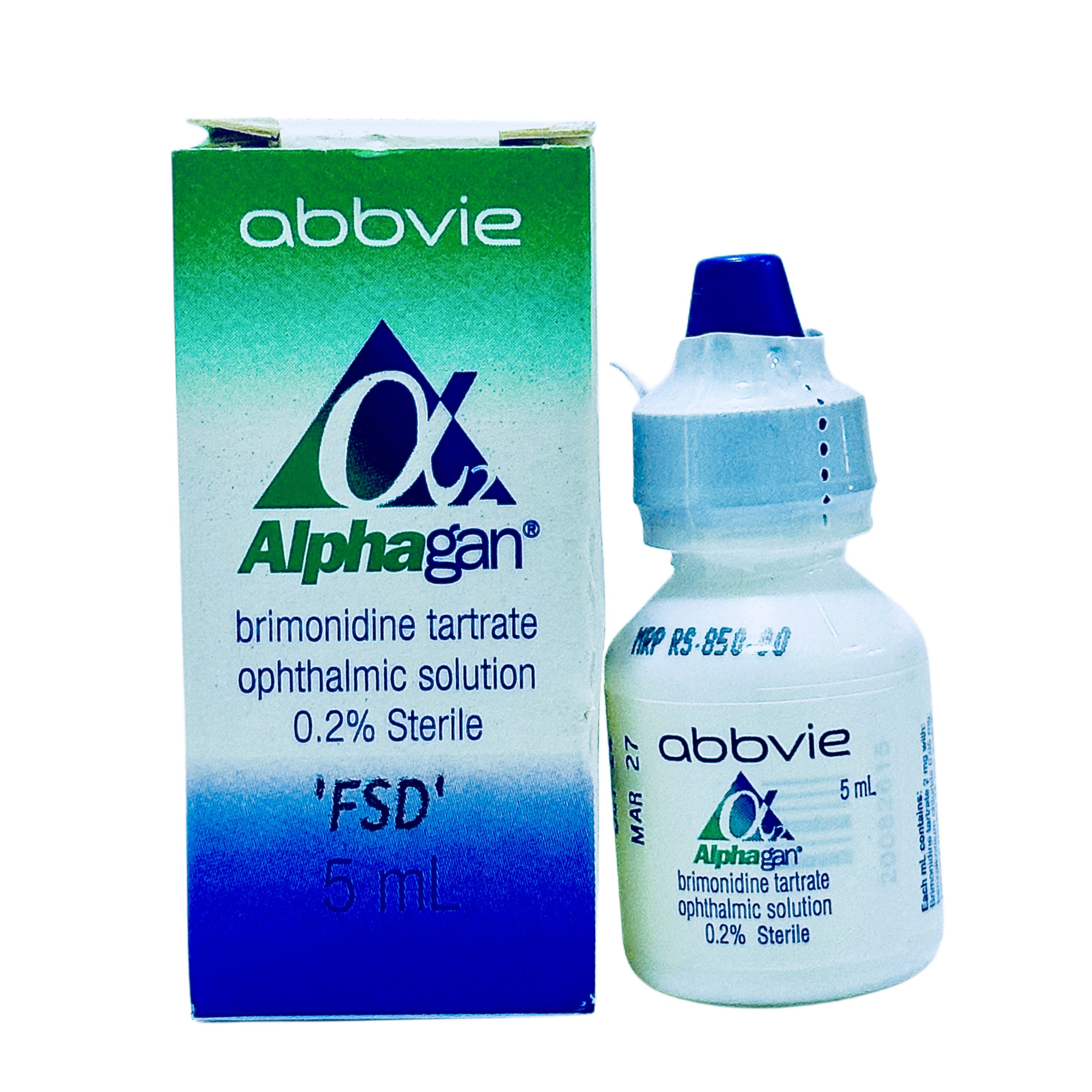 Alphagan