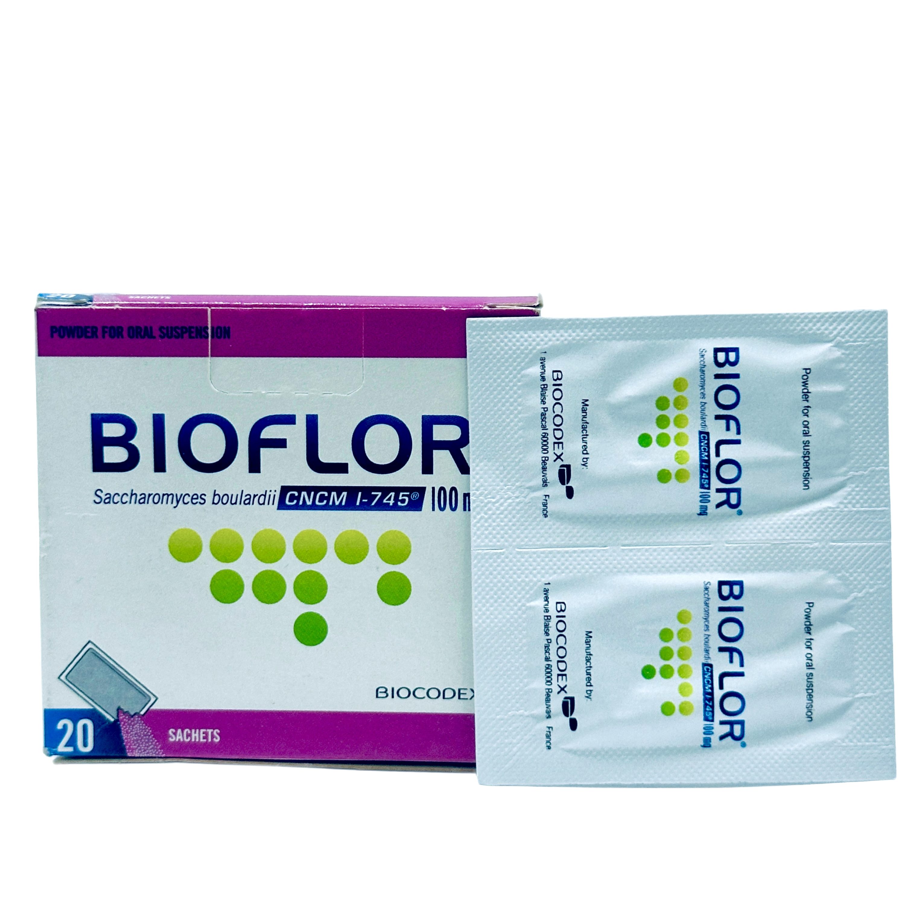Bioflor