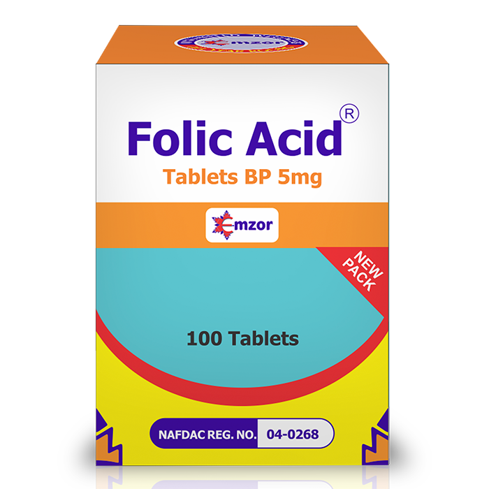FOLIC ACID