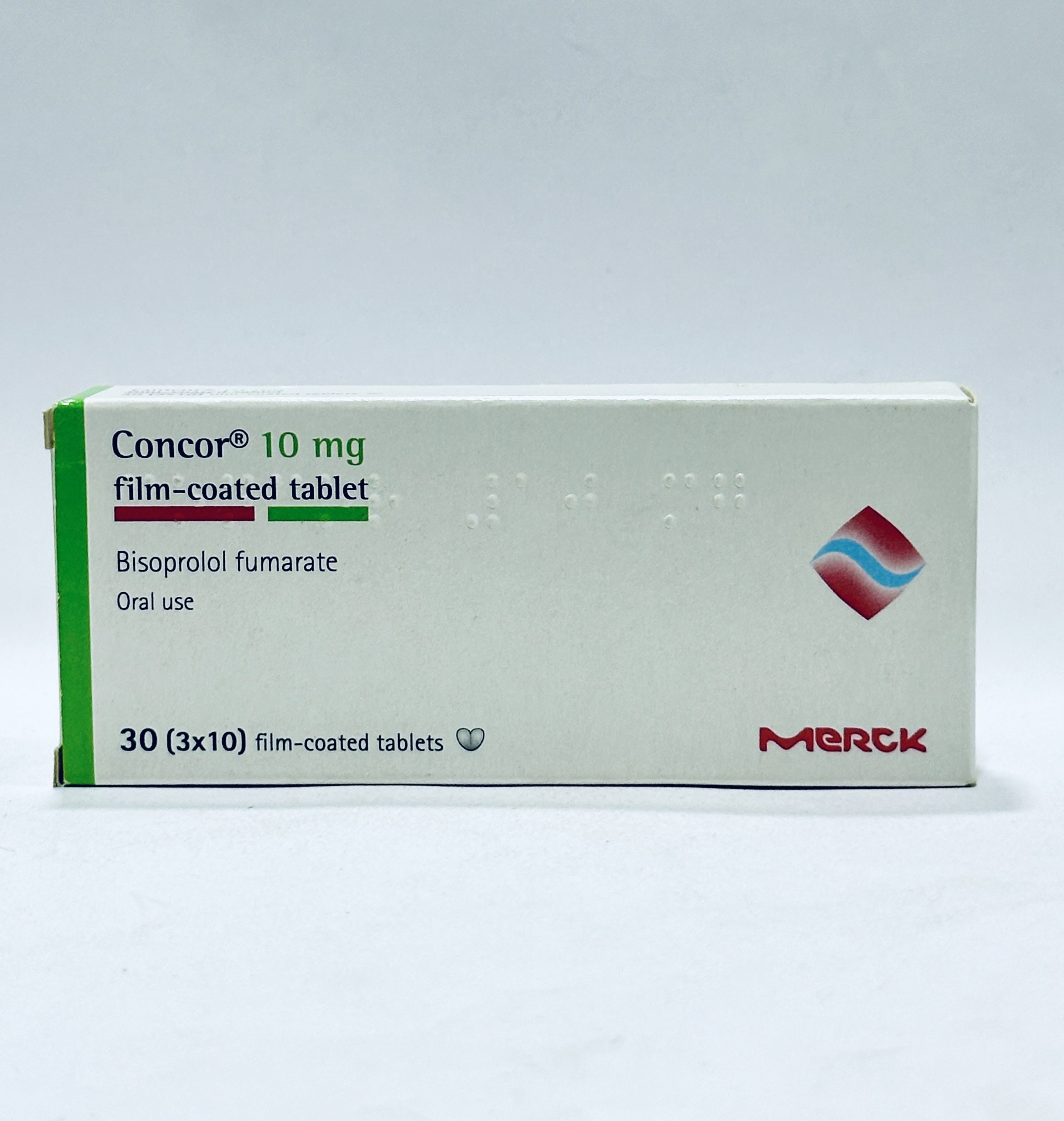 Concor 10mg