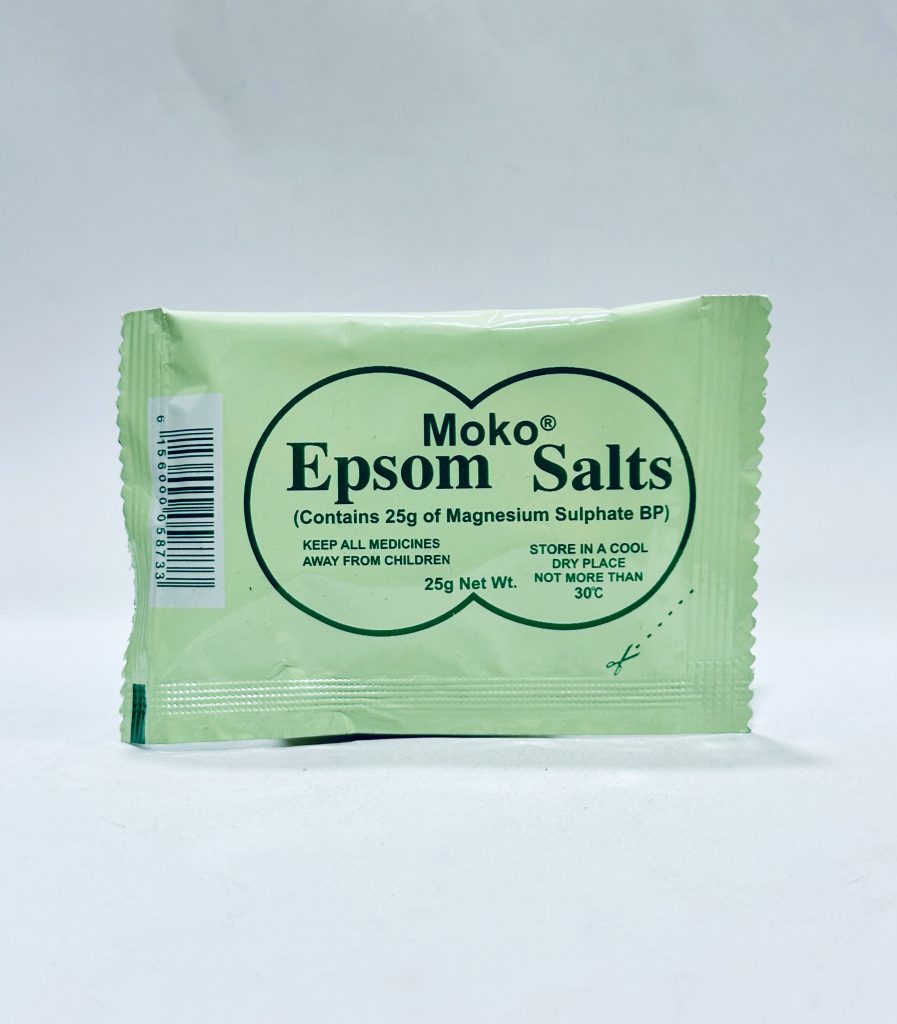 Moko Epsom Salt