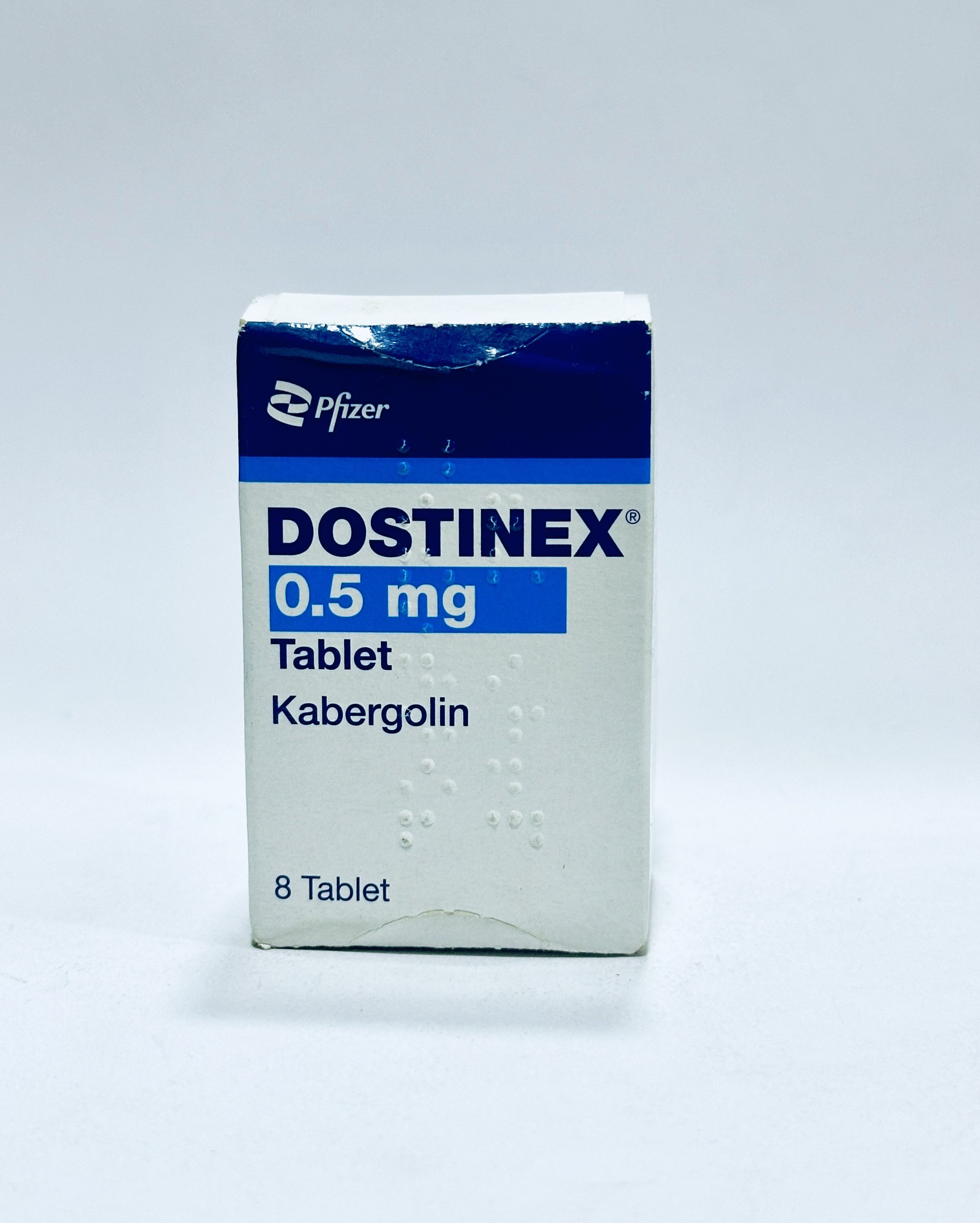 Dostinex Tablet