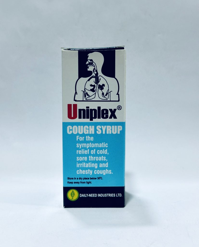 Uniplex