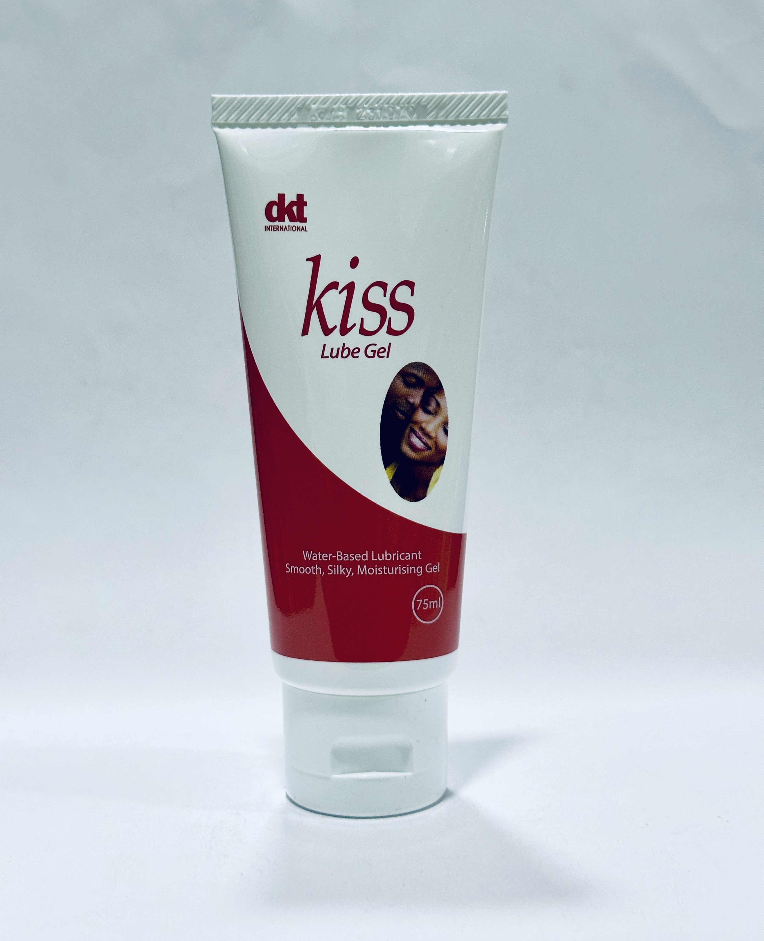 Kiss Lubricate