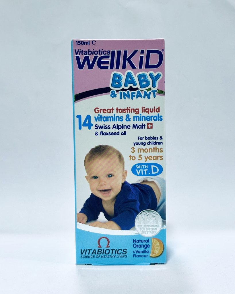 Wellkid