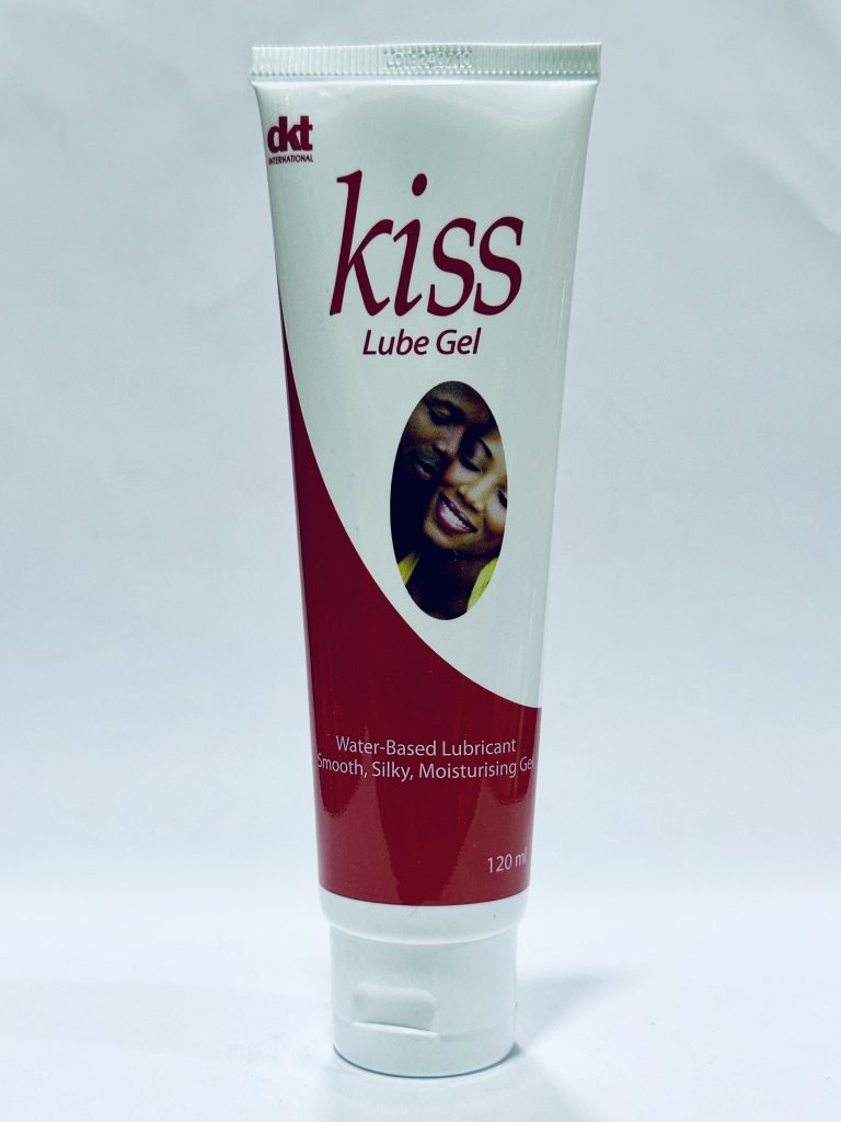 Kiss Lube